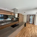 빌라 Luxury Silente *