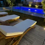 Luxury Silente Mjull-Bethore