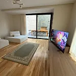 빌라 Luxury Silente
