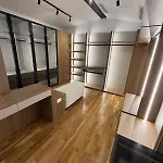 빌라 Luxury Silente *