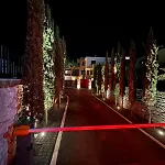 Luxury Silente Mjull-Bethore