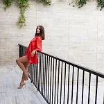 Luxury Silente * Mjull-Bethore