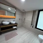 빌라 Luxury Silente Mjull-Bethore
