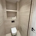 빌라 Luxury Silente Mjull-Bethore