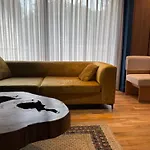 빌라 Luxury Silente