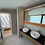 Luxury Silente 빌라 Mjull-Bethore