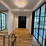 Luxury Silente 빌라 Mjull-Bethore