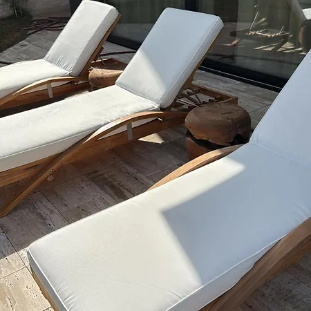 فيلة Luxury Silente