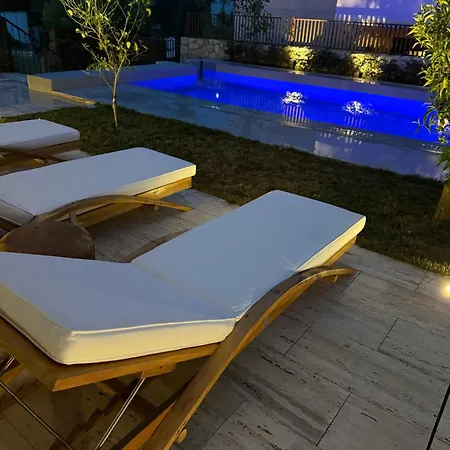 Luxury Silente Mjull-Bathore