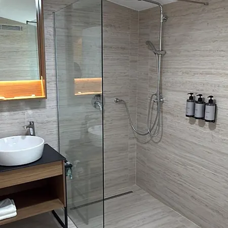 Luxury Silente فيلة *