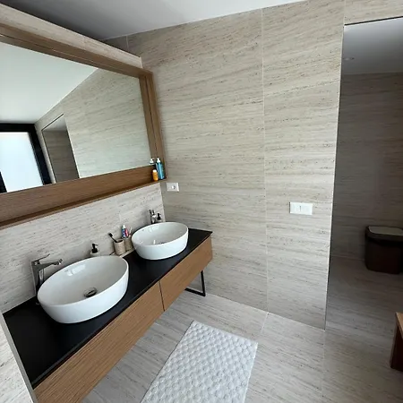 Luxury Silente *