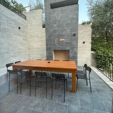 Luxury Silente Mjull-Bathore