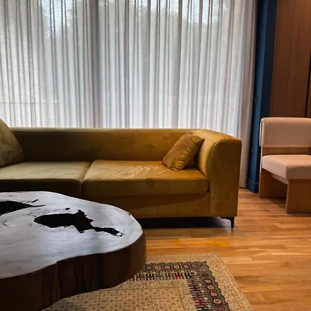 فيلة Luxury Silente