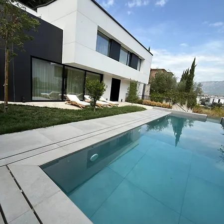 Luxury Silente فيلة Mjull-Bethore