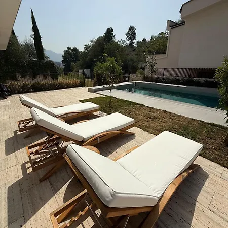 Luxury Silente 빌라