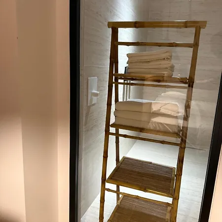 Luxury Silente * Mjull-Bathore