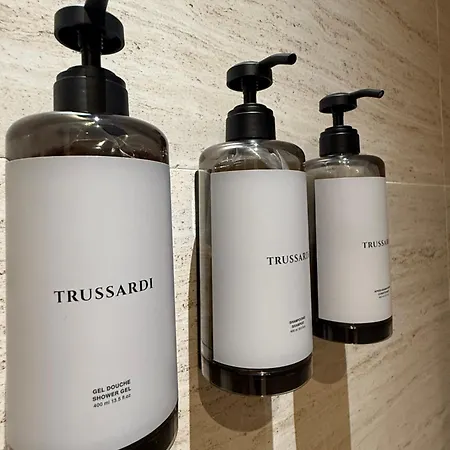 Luxury Silente Villa Mjull-Bathore