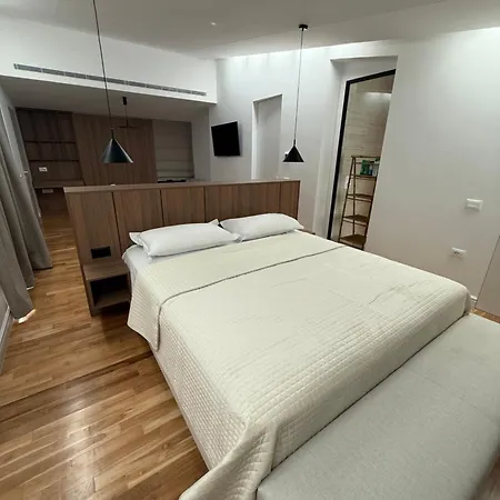 Luxury Silente * Mjull-Bathore