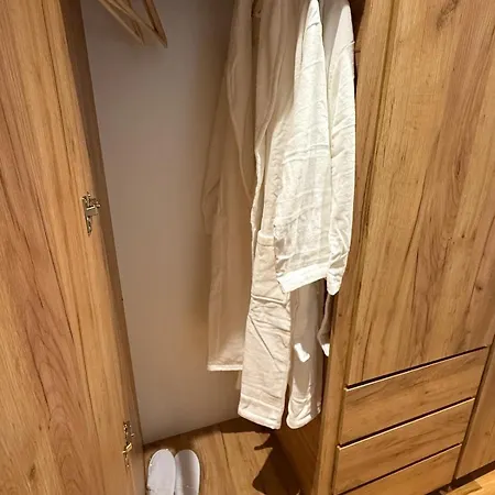 Luxury Silente Villa *