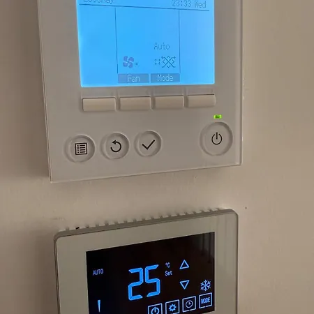 Villa Luxury Silente *