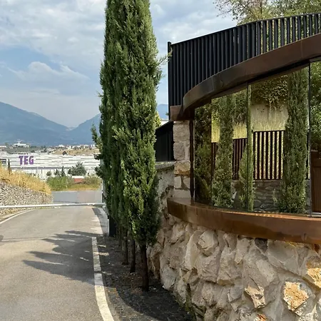 Luxury Silente Villa *