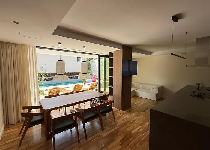 Luxury Silente Villa Mjull-Bethore