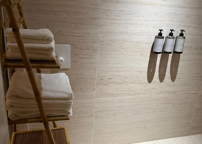 Villa Luxury Silente *