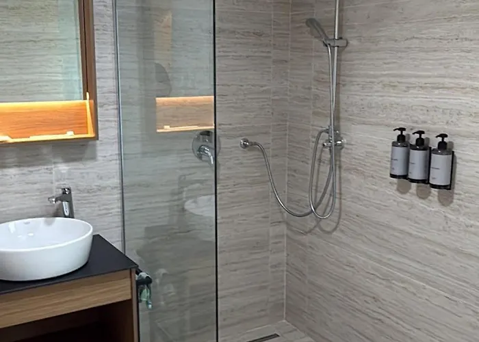 Luxury Silente Villa *