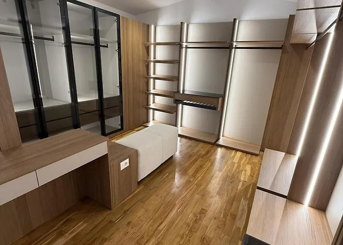 Villa Luxury Silente *