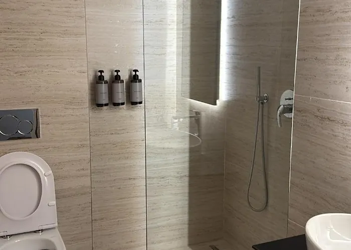 Luxury Silente Villa