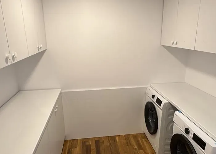 Villa Luxury Silente