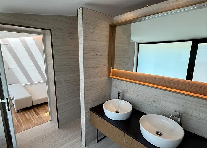 Luxury Silente Villa Mjull-Bethore